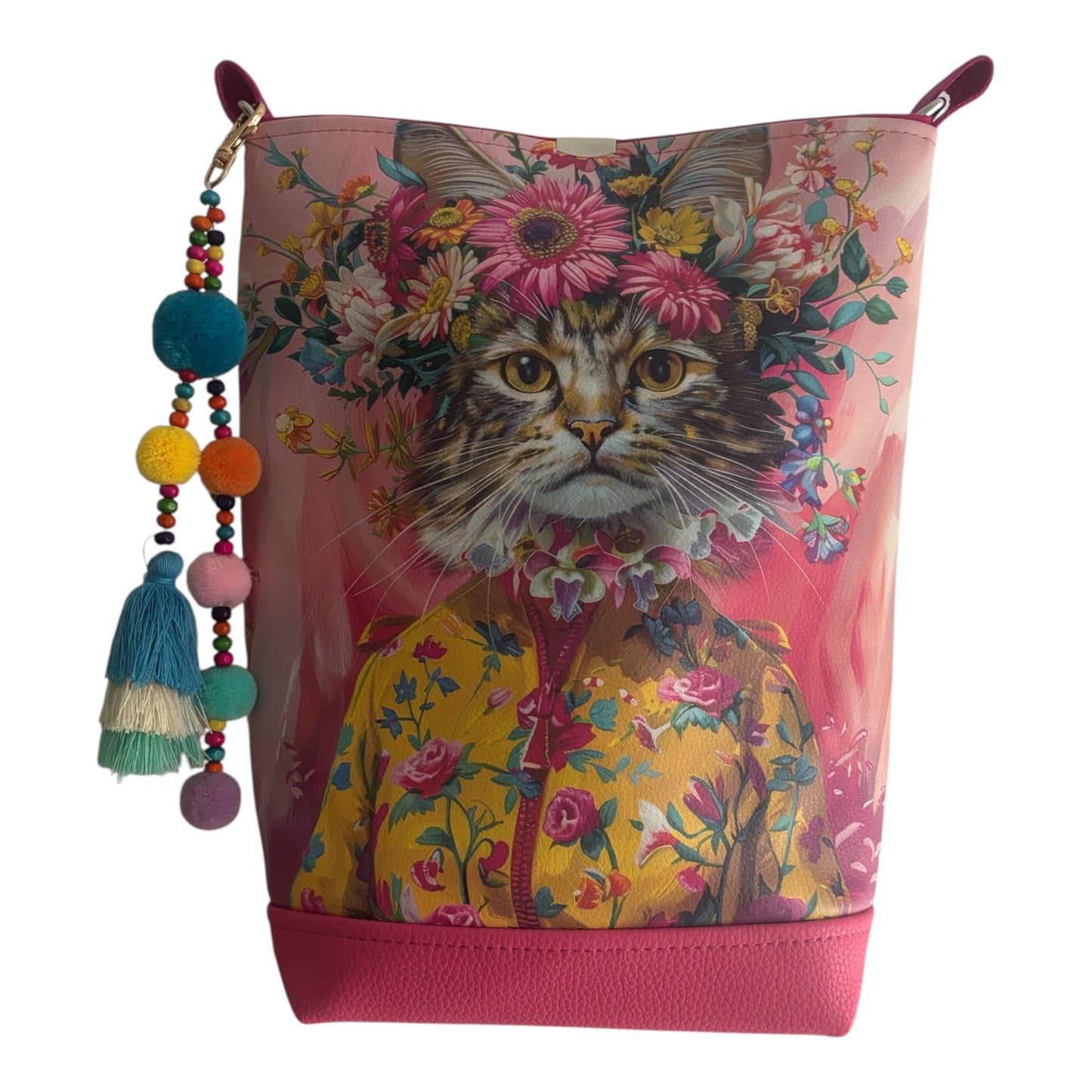 boho-tasche-in-pink-mit-katzenmotiv
