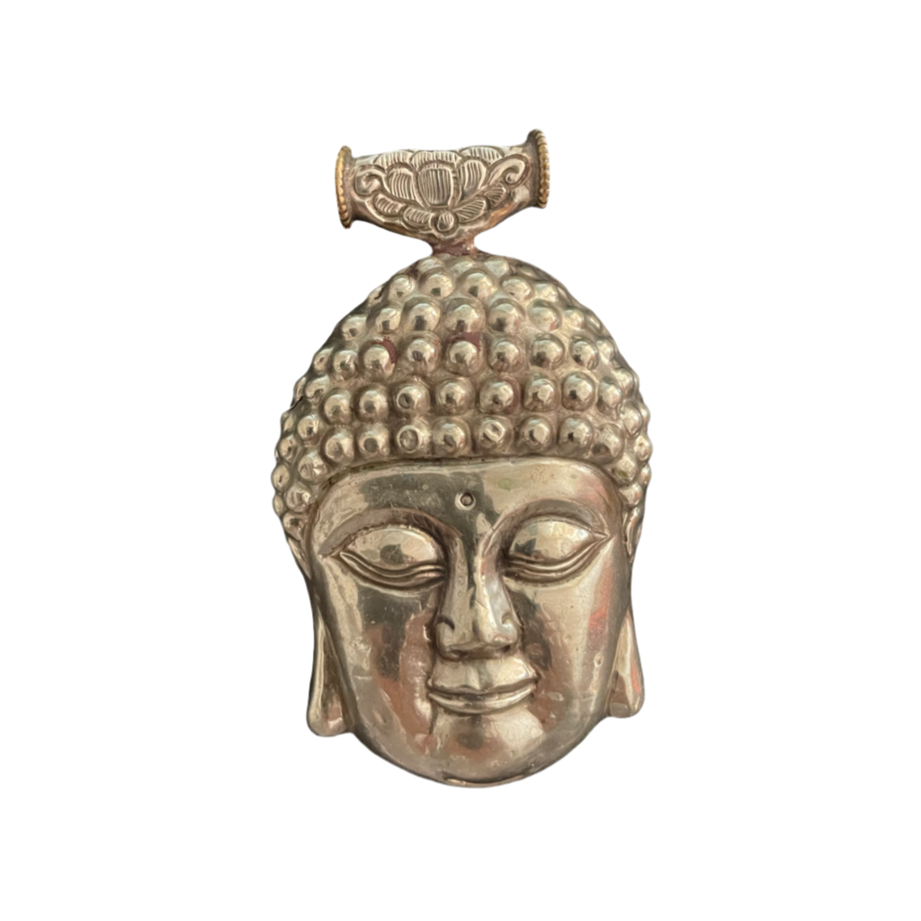 Kettenanhänger Buddha