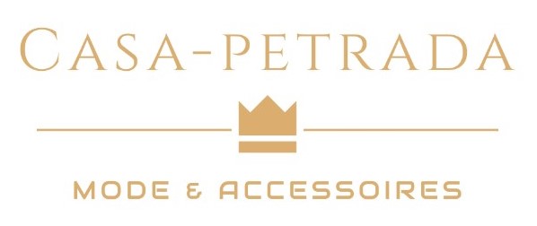 Logo Casa Petrada Handmade Boho Schmuck