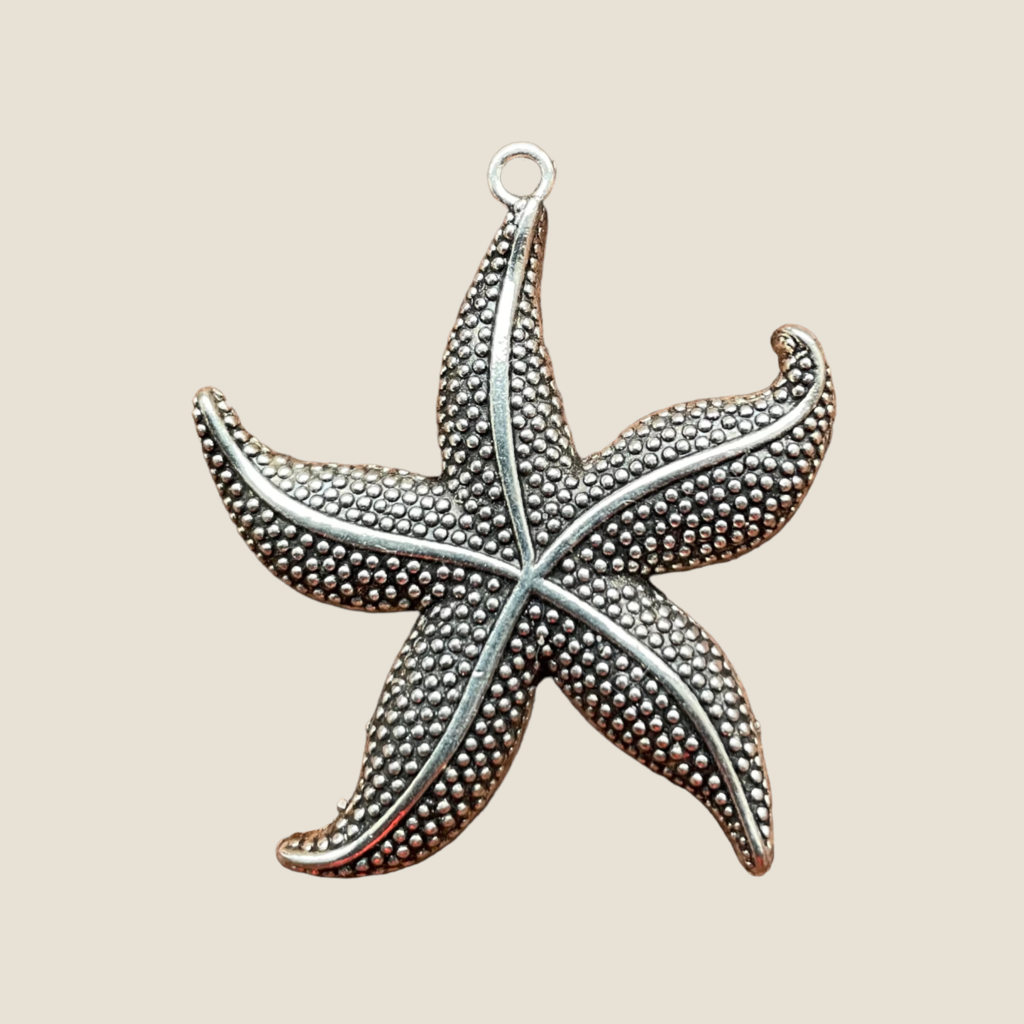 Kettenanhänger SEESTERN