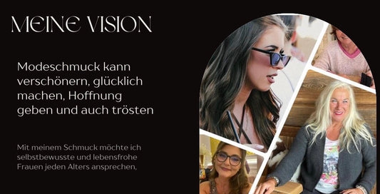 Meine Vision