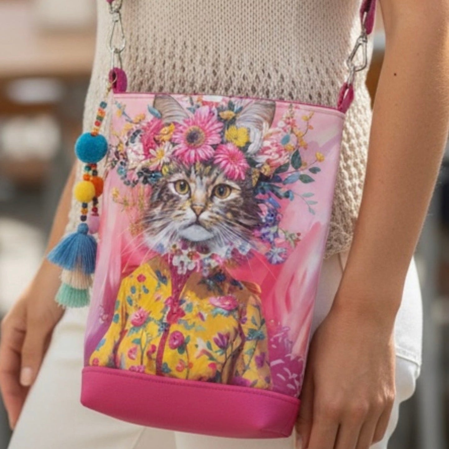 umhängetasche-mit-katzenmotiv