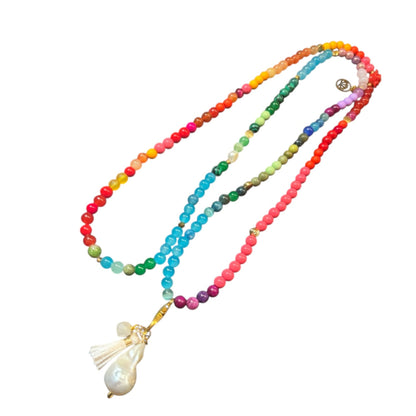 handmade-boho-kette-für-damen-barockperle