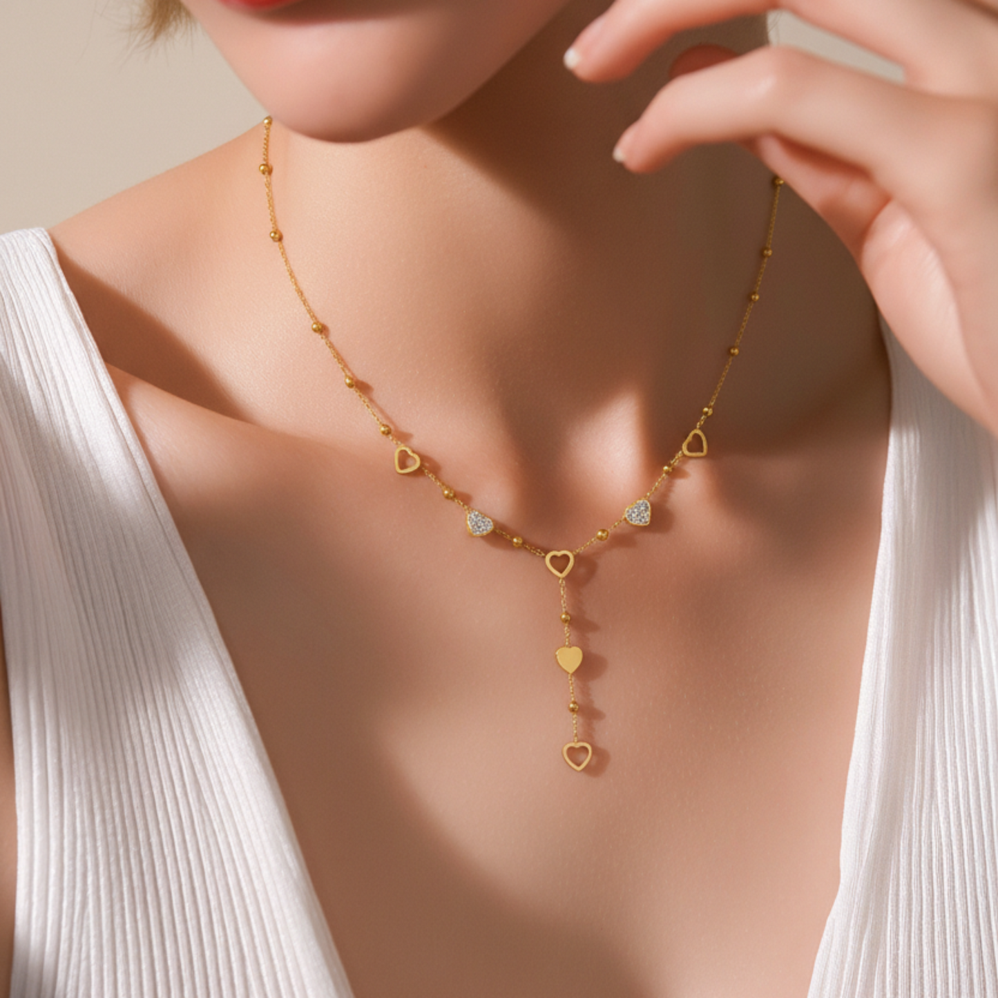 herzhalskette-gold-y-form