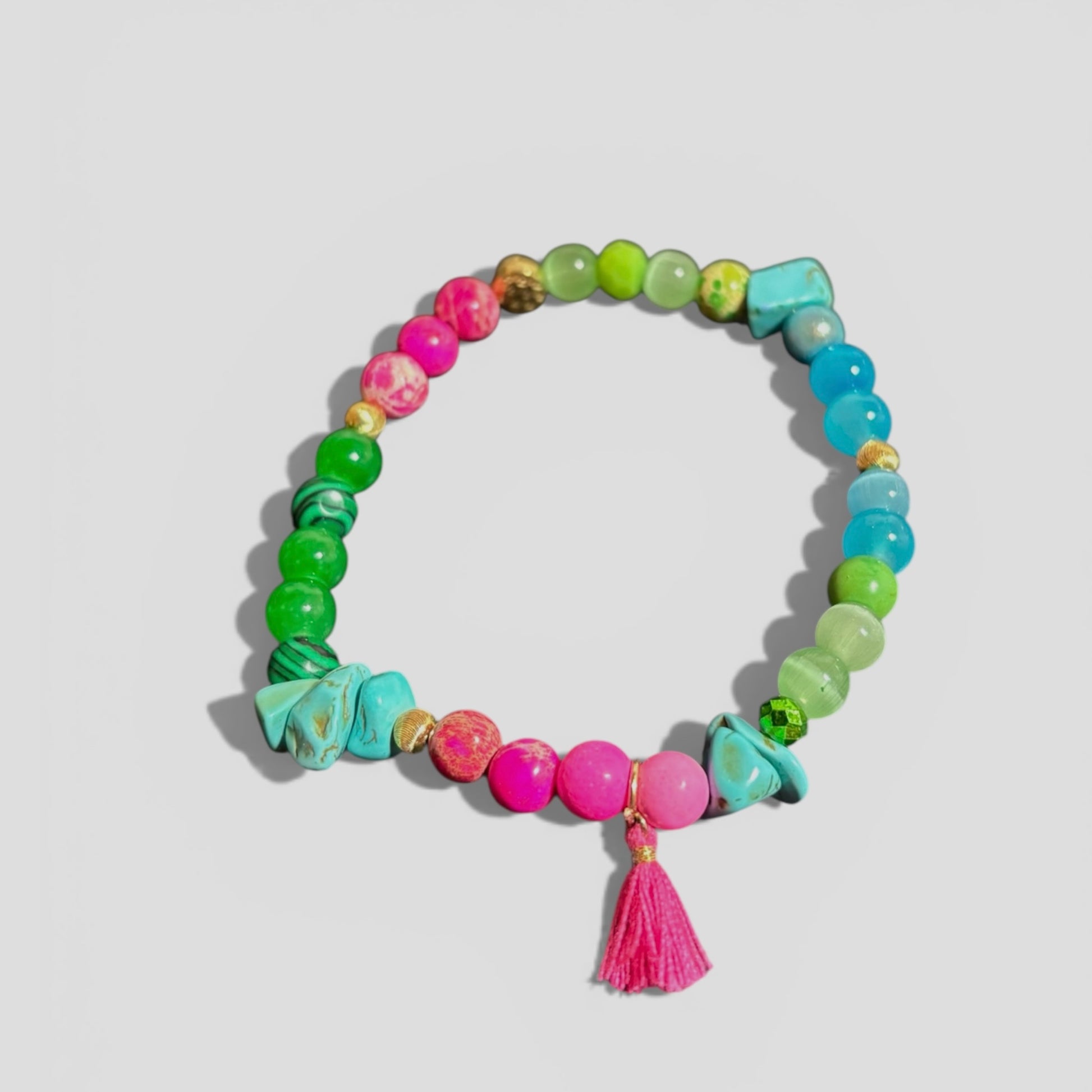 Armband-im-hippie-style