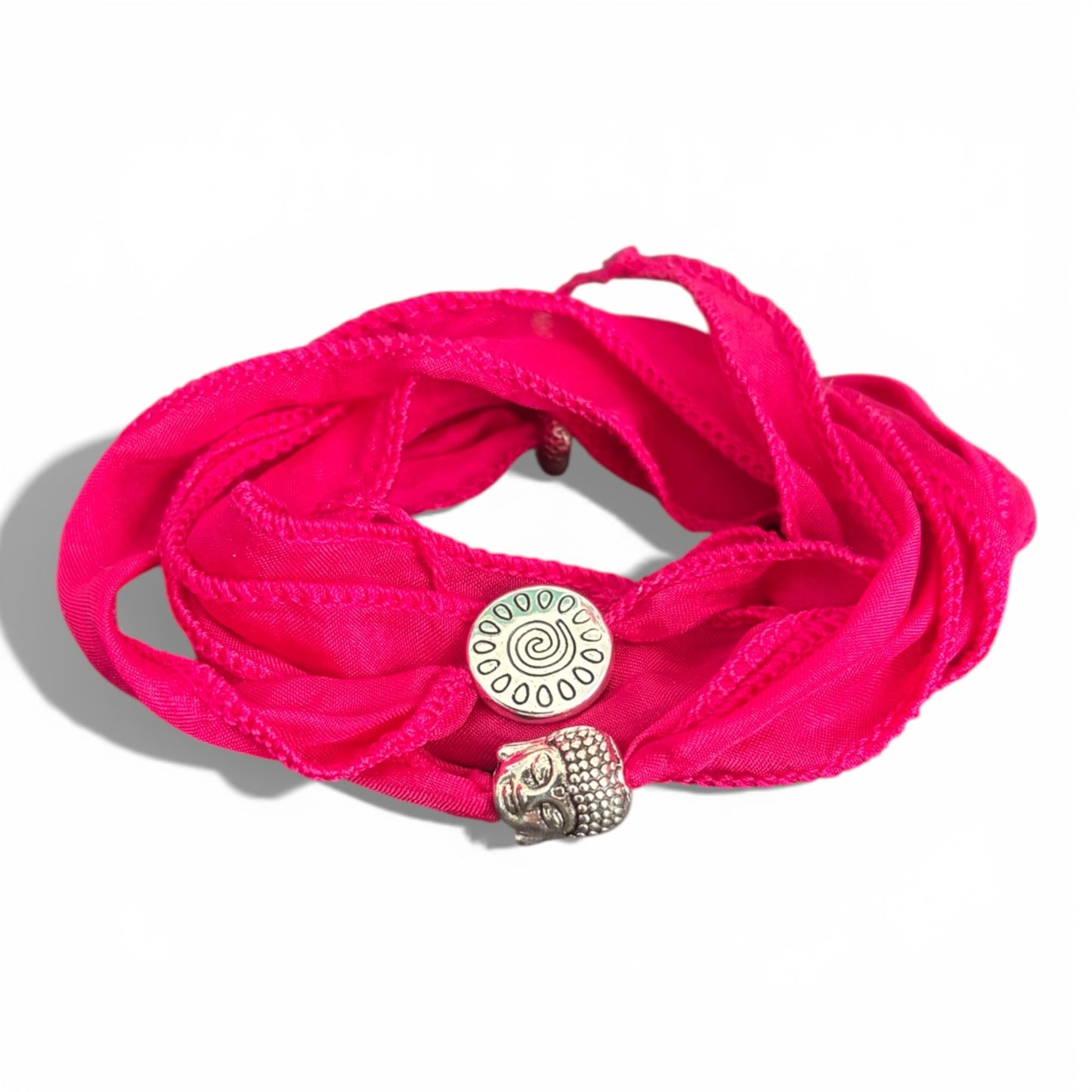 seidenwickelarmband-pink-buddha-perel