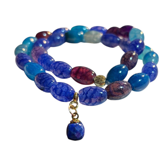 wickelarmband-aus-blauen-achatsteinen