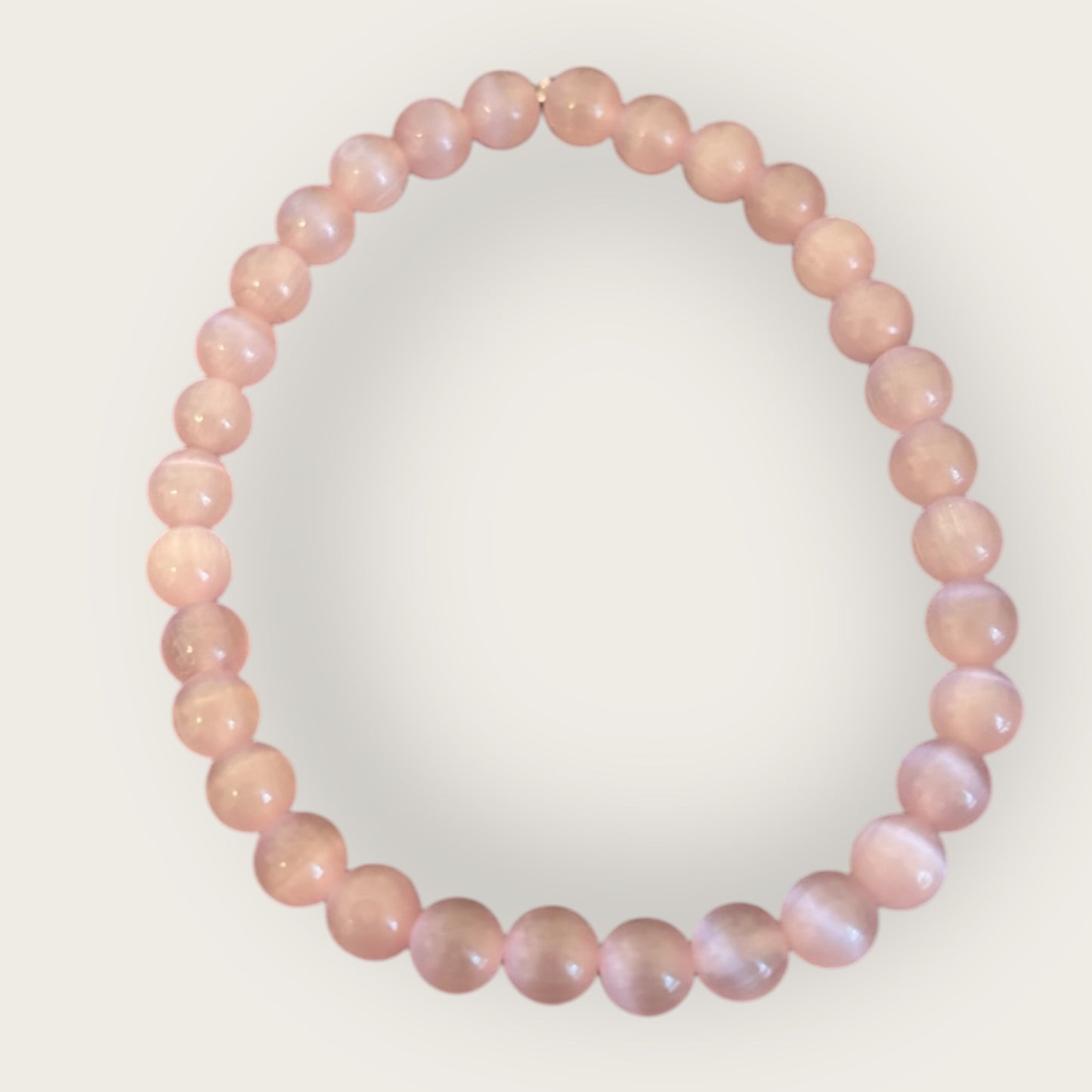 3er Armbandset SOFT aus Armbändern in zarten Farben